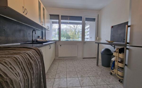 Appartement à vendre    3 pièces • 68,23 m2 Vaires-sur-Marne