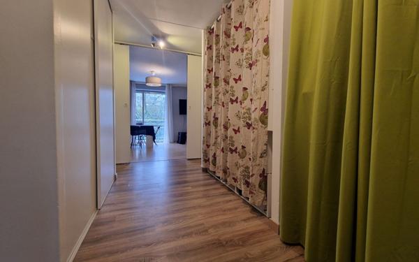 Appartement à vendre    3 pièces • 68,23 m2 Vaires-sur-Marne