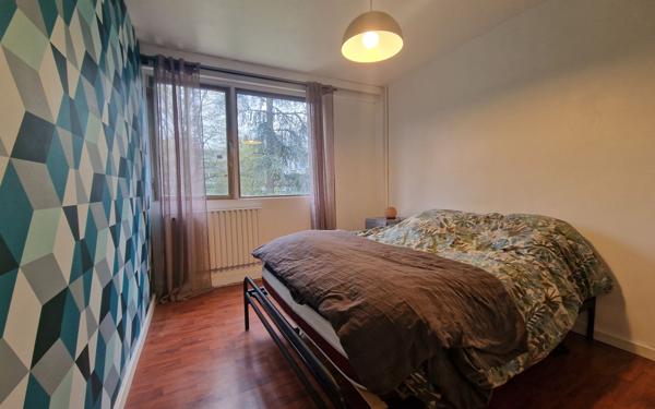 Appartement à vendre    3 pièces • 68,23 m2 Vaires-sur-Marne