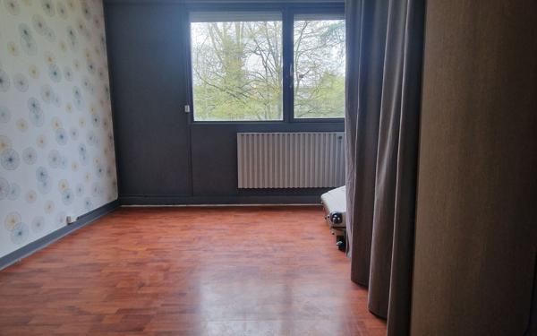Appartement à vendre    3 pièces • 68,23 m2 Vaires-sur-Marne