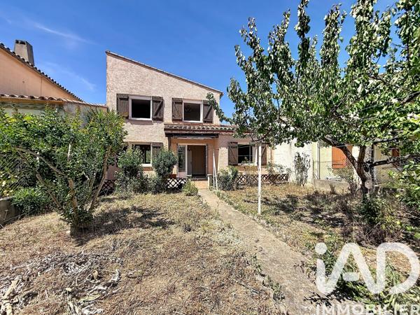 Maison à vendre 7 pièces 90 m² Carcassonne