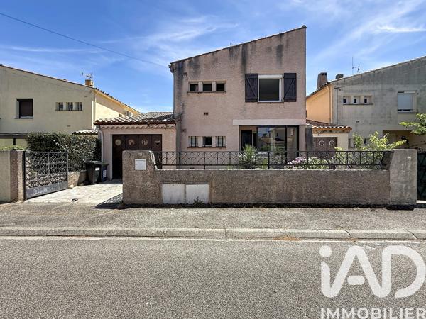 Maison à vendre 7 pièces 90 m² Carcassonne