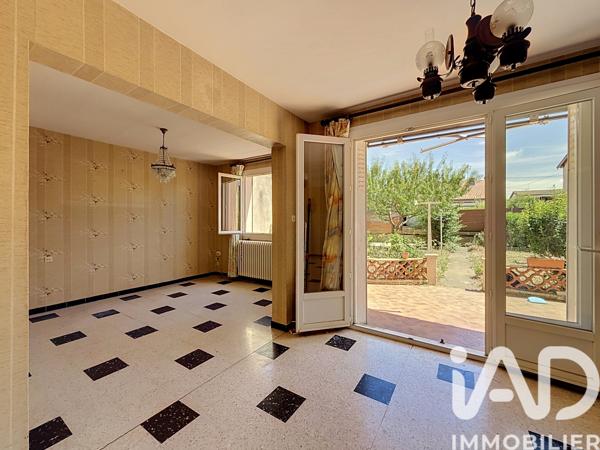 Maison à vendre 7 pièces 90 m² Carcassonne