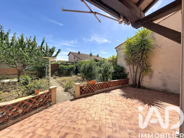 Maison à vendre 7 pièces 90 m² Carcassonne