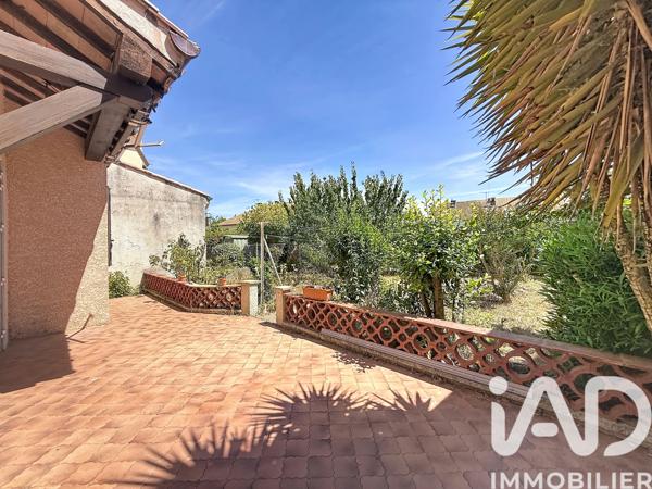 Maison à vendre 7 pièces 90 m² Carcassonne