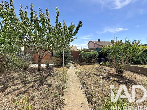 Maison à vendre 7 pièces 90 m² Carcassonne