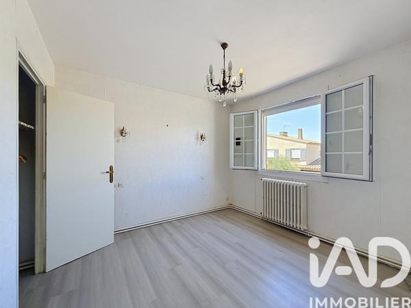 Maison à vendre 7 pièces 90 m² Carcassonne