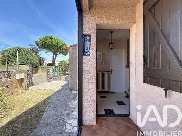 Maison à vendre 7 pièces 90 m² Carcassonne