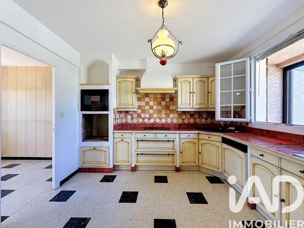 Maison à vendre 7 pièces 90 m² Carcassonne