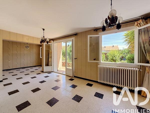 Maison à vendre 7 pièces 90 m² Carcassonne