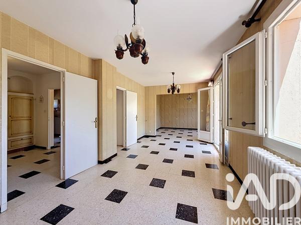 Maison à vendre 7 pièces 90 m² Carcassonne