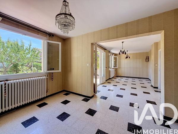Maison à vendre 7 pièces 90 m² Carcassonne