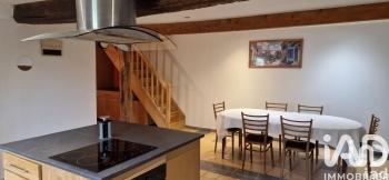 Maison à vendre 4 pièces 151 m² Chailley