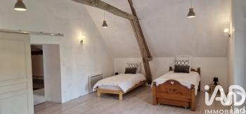 Maison à vendre 4 pièces 151 m² Chailley