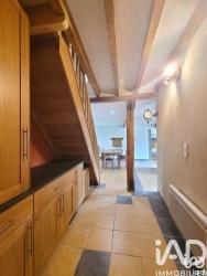 Maison à vendre 4 pièces 151 m² Chailley