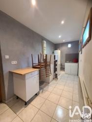 Maison à vendre 4 pièces 151 m² Chailley