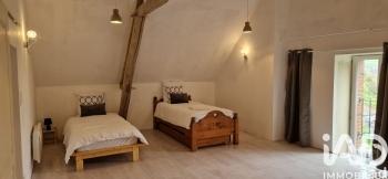 Maison à vendre 4 pièces 151 m² Chailley