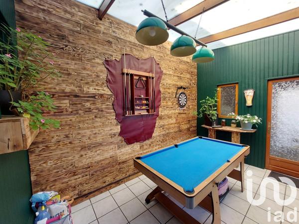 Maison 4 pièces de 78 m² à Roisel (80240)