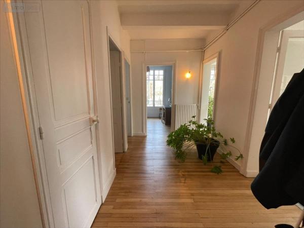 Appartement à vendre à Nantes en Loire-Atlantique (44000), ref : 44007-1091310