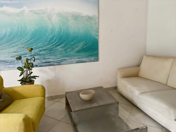 Immeuble de rapport - 580 m2 - RIGUEPEU - 4 logements avec jardin