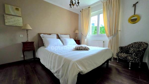Maison à vendre 7 pièces SAINT-AVE 56890 Morbihan Bretagne Sud