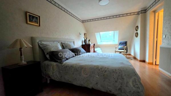 Maison à vendre 7 pièces SAINT-AVE 56890 Morbihan Bretagne Sud