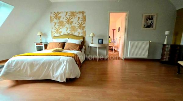 Maison à vendre 7 pièces SAINT-AVE 56890 Morbihan Bretagne Sud