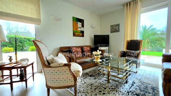 Maison à vendre 7 pièces SAINT-AVE 56890 Morbihan Bretagne Sud