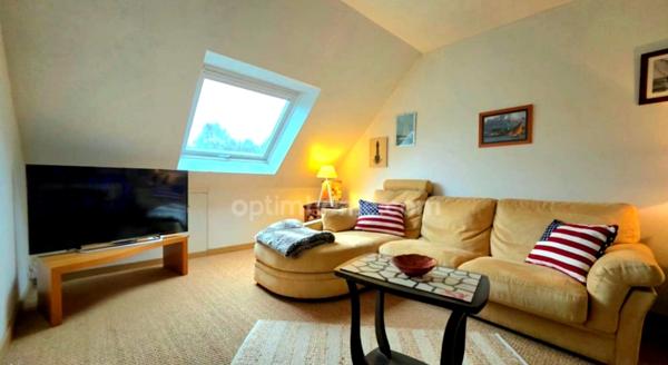 Maison à vendre 7 pièces SAINT-AVE 56890 Morbihan Bretagne Sud