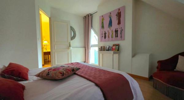 Maison à vendre 7 pièces SAINT-AVE 56890 Morbihan Bretagne Sud