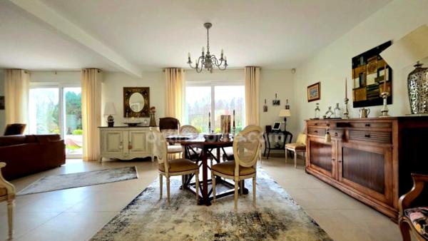 Maison à vendre 7 pièces SAINT-AVE 56890 Morbihan Bretagne Sud