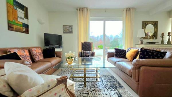 Maison à vendre 7 pièces SAINT-AVE 56890 Morbihan Bretagne Sud