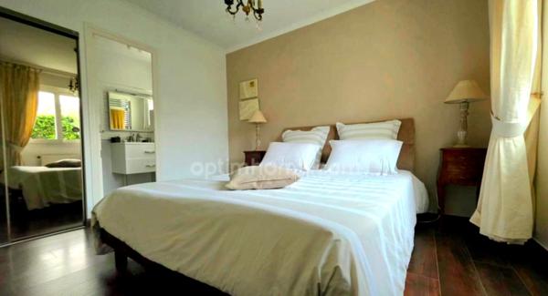 Maison à vendre 7 pièces SAINT-AVE 56890 Morbihan Bretagne Sud