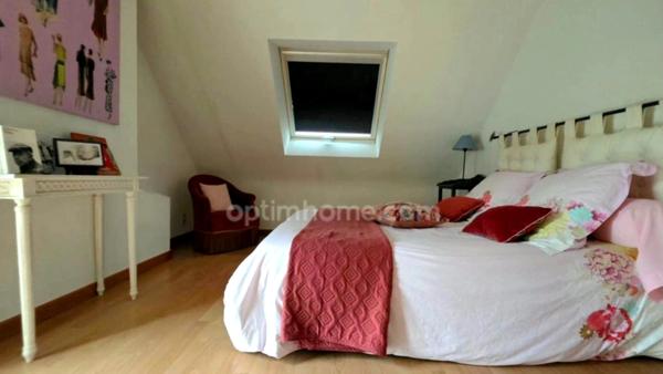 Maison à vendre 7 pièces SAINT-AVE 56890 Morbihan Bretagne Sud