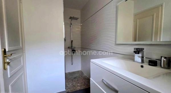 Maison à vendre 7 pièces SAINT-AVE 56890 Morbihan Bretagne Sud