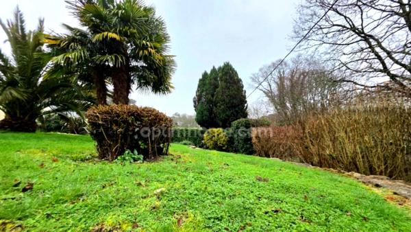 Maison à vendre 7 pièces SAINT-AVE 56890 Morbihan Bretagne Sud