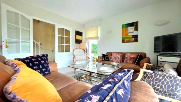 Maison à vendre 7 pièces SAINT-AVE 56890 Morbihan Bretagne Sud