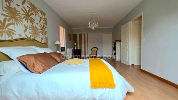 Maison à vendre 7 pièces SAINT-AVE 56890 Morbihan Bretagne Sud