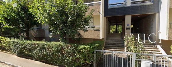 T2 de 54 m² à fort potentiel – QuartierCanclaux