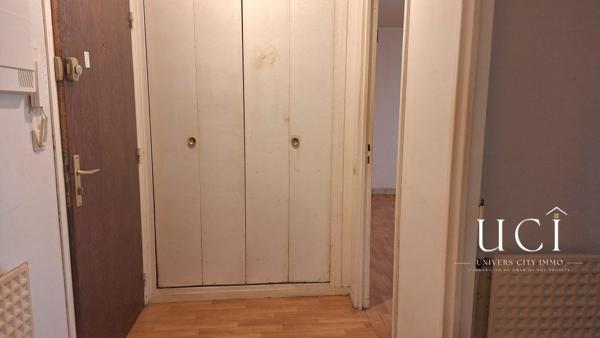 T2 de 54 m² à fort potentiel – QuartierCanclaux