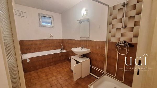 T2 de 54 m² à fort potentiel – QuartierCanclaux