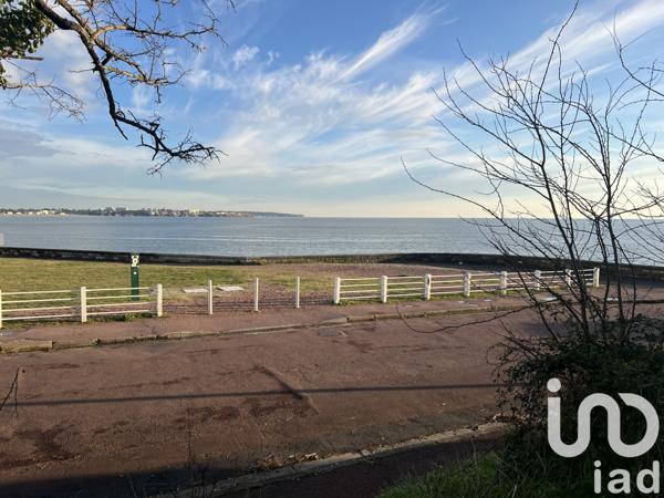 Terrain à vendre 567 m² Royan