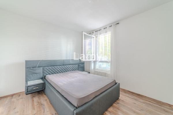 Appartement t3 + garage