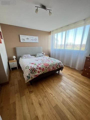 Maison à vendre à Baudoncourt en Haute-Saône (70300), ref : 70001-78