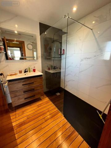 Maison à vendre à Baudoncourt en Haute-Saône (70300), ref : 70001-78