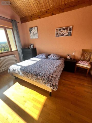 Maison à vendre à Baudoncourt en Haute-Saône (70300), ref : 70001-78