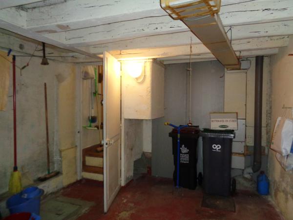 Maison à vendre 4 pièces BLENEAU (89) Maison au cœur du village de Bléneau, jardin et garage