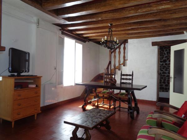 Maison à vendre 4 pièces BLENEAU (89) Maison au cœur du village de Bléneau, jardin et garage