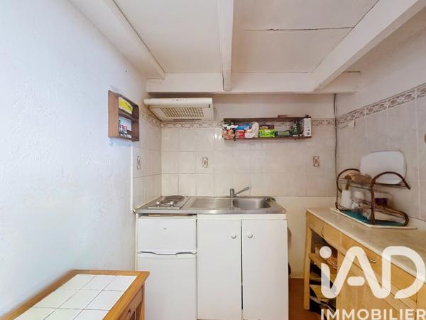 Studio à vendre 16 m² Nîmes