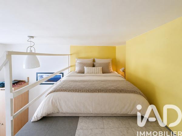 Studio à vendre 16 m² Nîmes